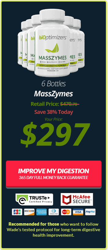 masszymes